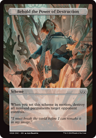 mtg arch enemy cards My Undead Horde Awakens (Schemes) [Archenemy Schemes] In an Archenemy game MTG Archenemy Scheme Cards (20ct)