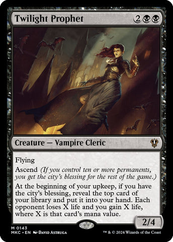 MTG Singles - All Products Tagged "Vampire Cleric" MTG Singles - All Products Tagged "Vampire Cleric"