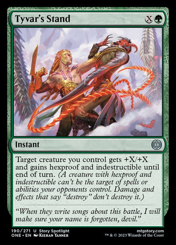 kimahri mtg card Final Fantasy - Dawn of Heroes - except its name is Kimahri Kimahri, Valiant Guardian (Extended Art)