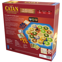 Catan (Francais)