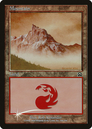 Mountain (2000) [Arena League 2000]